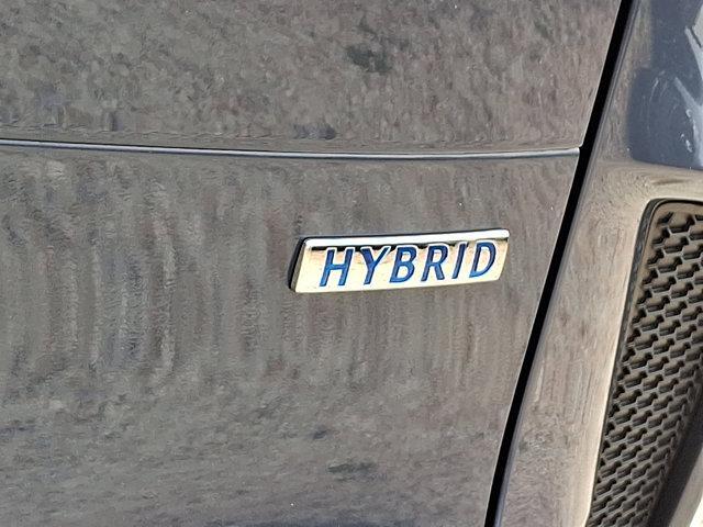 new 2026 Mazda CX-50 Hybrid car, priced at $39,674