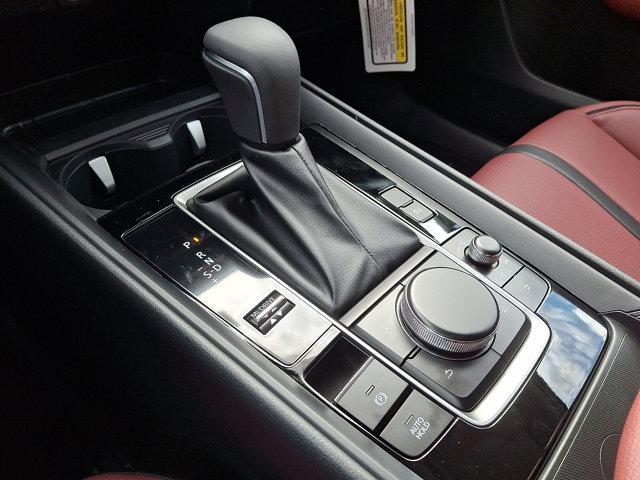 new 2026 Mazda CX-50 Hybrid car, priced at $39,674