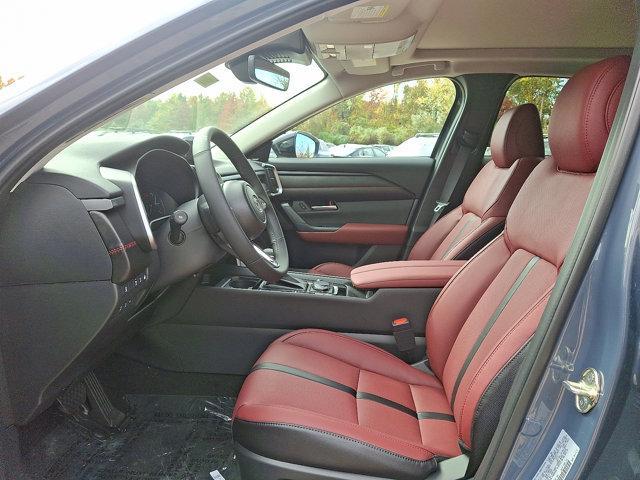 new 2026 Mazda CX-50 Hybrid car, priced at $39,674