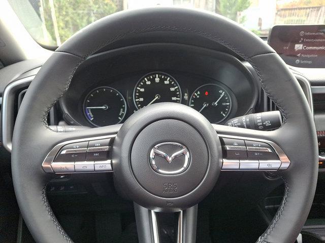 new 2026 Mazda CX-50 Hybrid car, priced at $39,674