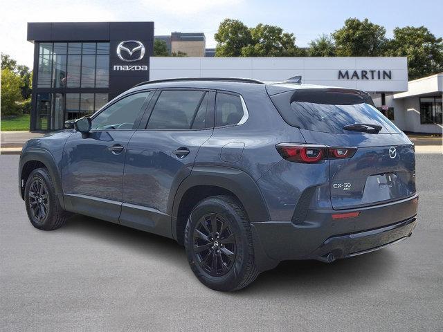 new 2026 Mazda CX-50 Hybrid car, priced at $39,674