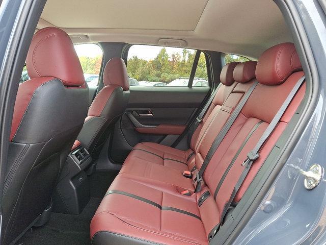 new 2026 Mazda CX-50 Hybrid car, priced at $39,674