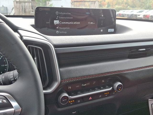 new 2026 Mazda CX-50 Hybrid car, priced at $39,674