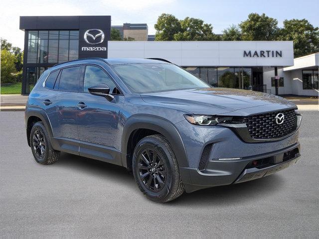 new 2026 Mazda CX-50 Hybrid car, priced at $39,674