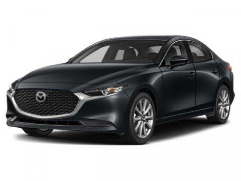 new 2024 Mazda Mazda3 car, priced at $27,430
