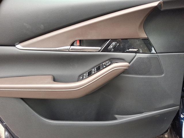 new 2025 Mazda CX-30 car, priced at $32,917