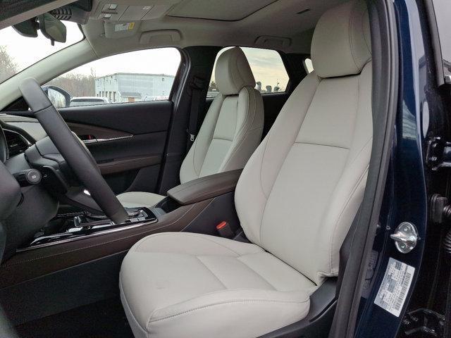 new 2025 Mazda CX-30 car, priced at $32,917