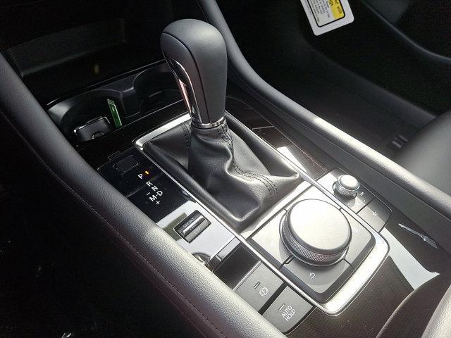 new 2025 Mazda Mazda3 car, priced at $27,274