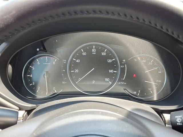 used 2022 Mazda CX-5 car, priced at $27,923