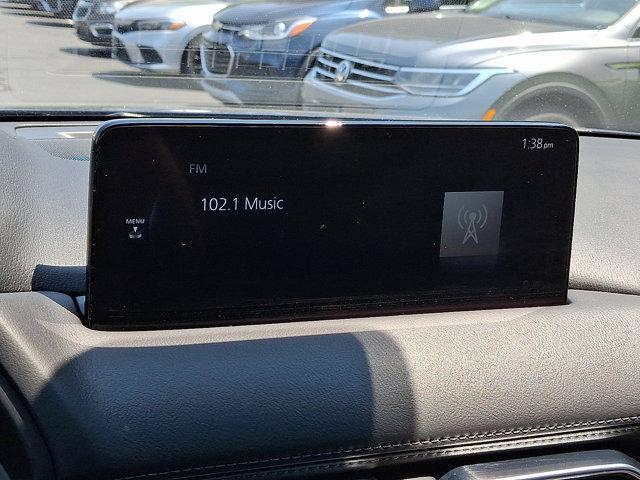 used 2022 Mazda CX-5 car, priced at $27,923
