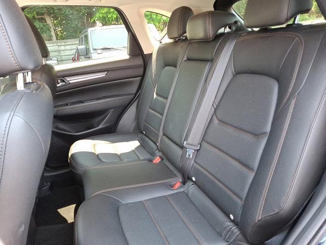 used 2022 Mazda CX-5 car, priced at $27,923