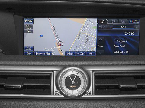 used 2014 Lexus GS 350 car, priced at $15,265