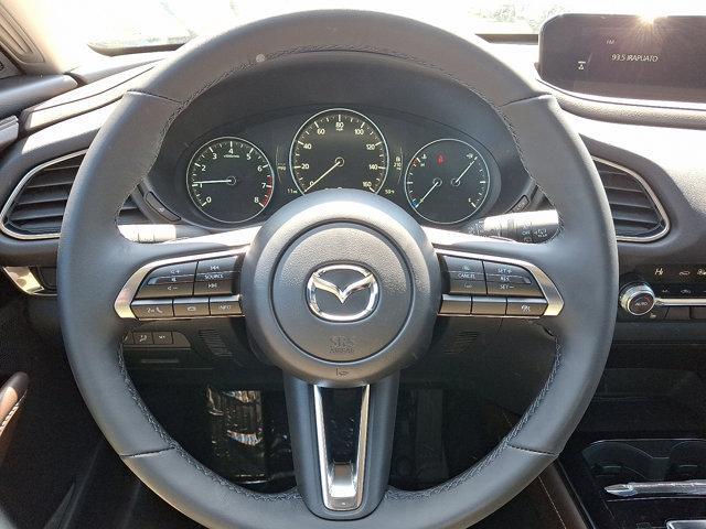 new 2025 Mazda CX-30 car, priced at $33,121