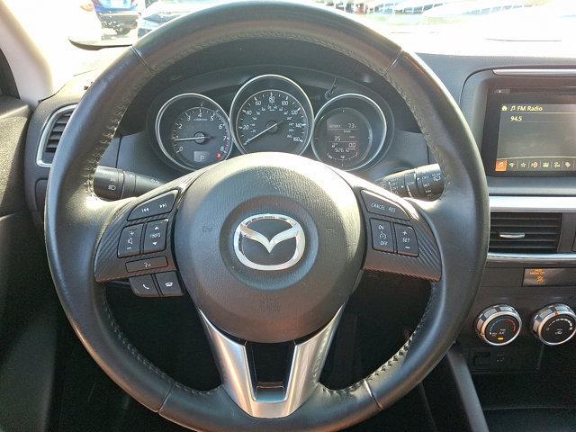used 2016 Mazda CX-5 car, priced at $15,764