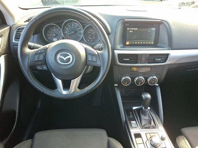 used 2016 Mazda CX-5 car, priced at $15,764