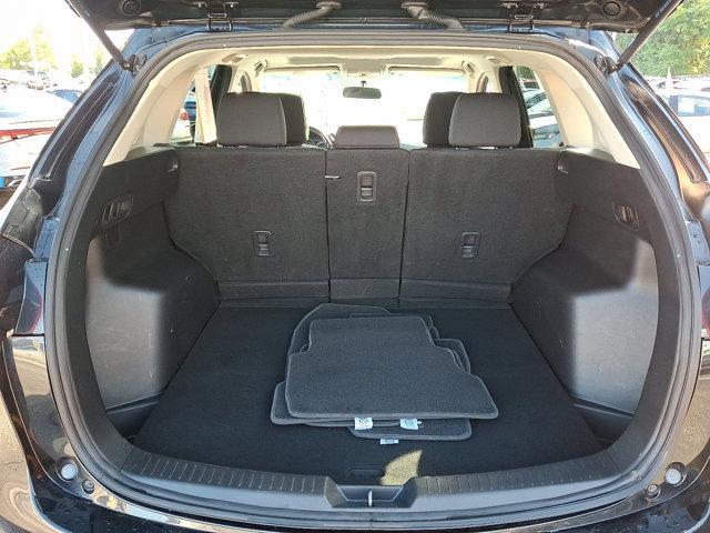 used 2016 Mazda CX-5 car, priced at $15,764