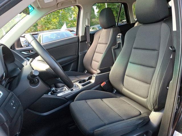 used 2016 Mazda CX-5 car, priced at $15,764