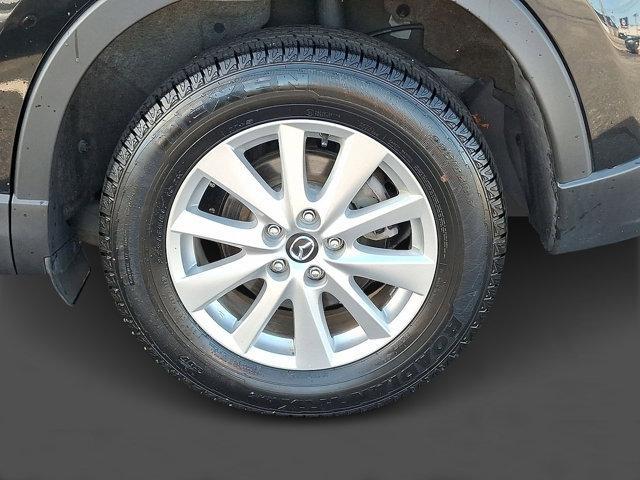 used 2016 Mazda CX-5 car, priced at $15,764