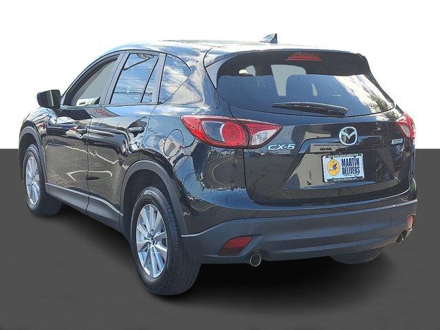 used 2016 Mazda CX-5 car, priced at $15,764
