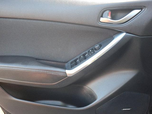 used 2016 Mazda CX-5 car, priced at $15,764