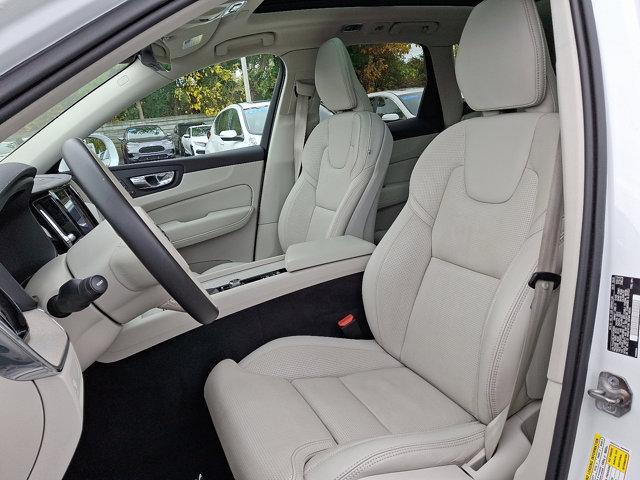 used 2021 Volvo XC60 car, priced at $31,305