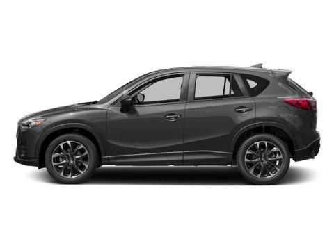 used 2016 Mazda CX-5 car, priced at $12,995