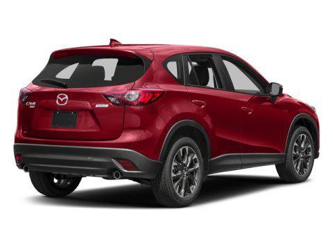 used 2016 Mazda CX-5 car, priced at $12,995