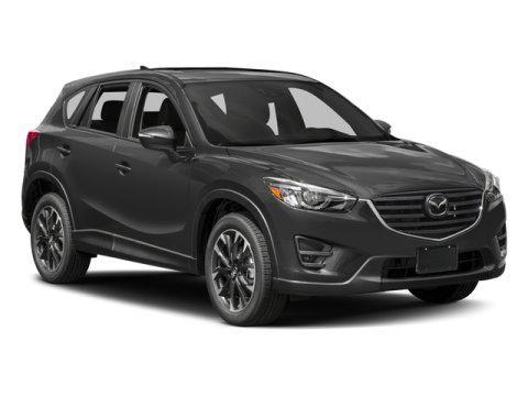 used 2016 Mazda CX-5 car, priced at $12,995