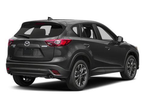 used 2016 Mazda CX-5 car, priced at $12,995