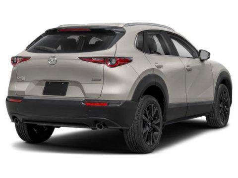 new 2024 Mazda CX-30 car, priced at $28,550