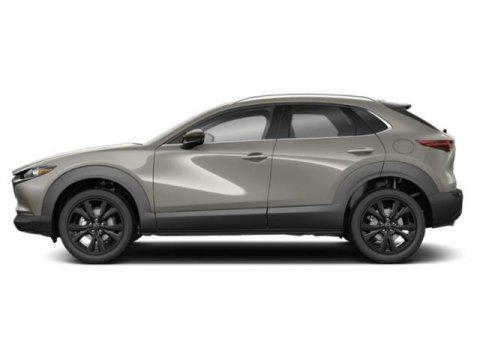 new 2024 Mazda CX-30 car, priced at $34,210