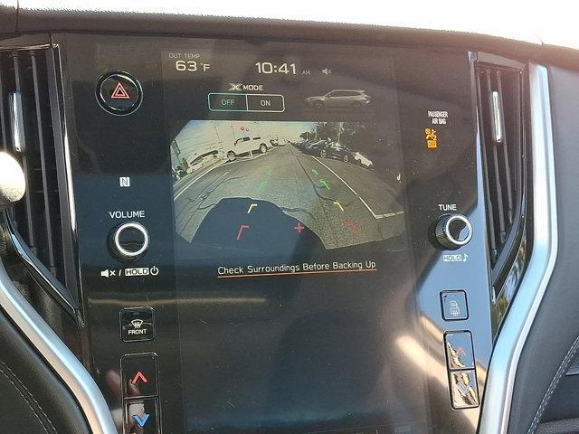 used 2020 Subaru Outback car, priced at $16,795