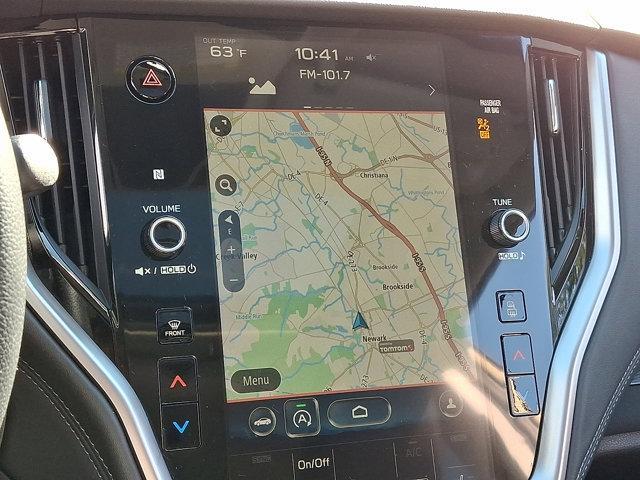 used 2020 Subaru Outback car, priced at $16,795