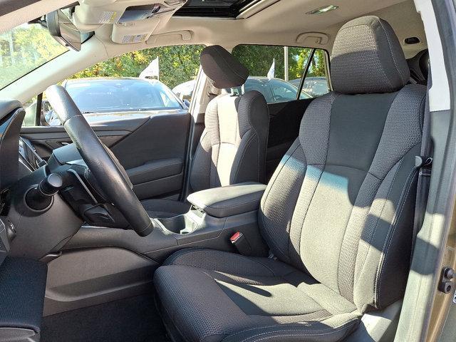 used 2020 Subaru Outback car, priced at $16,795
