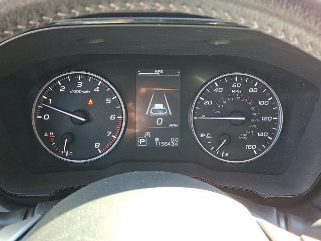 used 2020 Subaru Outback car, priced at $16,795