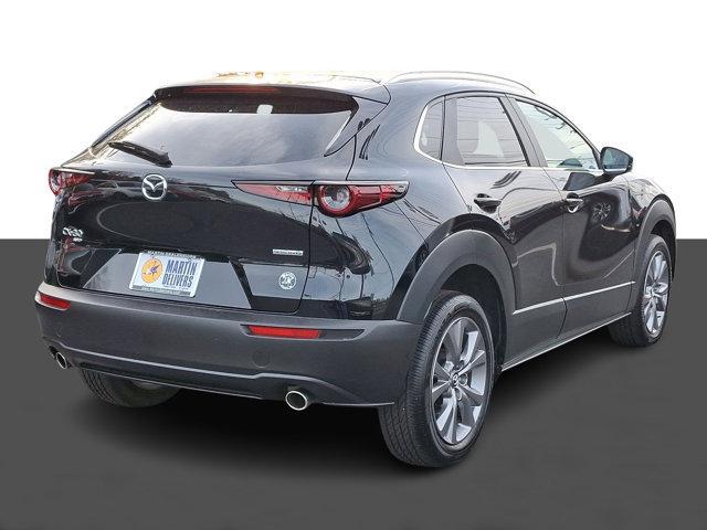 used 2024 Mazda CX-30 car, priced at $29,995