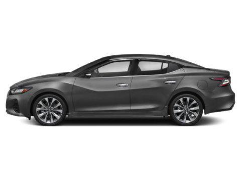 used 2020 Nissan Maxima car, priced at $26,499