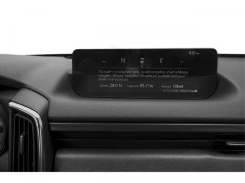 new 2026 Mazda CX-50 Hybrid car, priced at $43,380