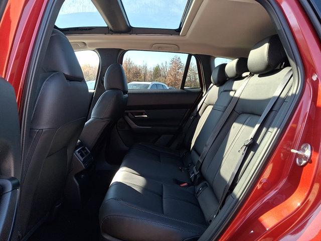 new 2026 Mazda CX-50 Hybrid car, priced at $42,137