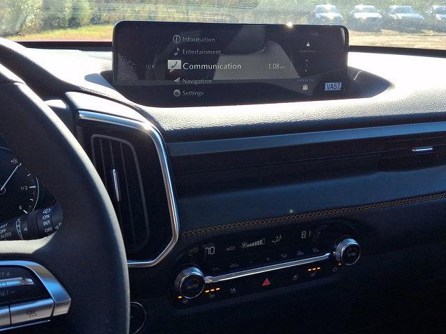 new 2026 Mazda CX-50 Hybrid car, priced at $42,137