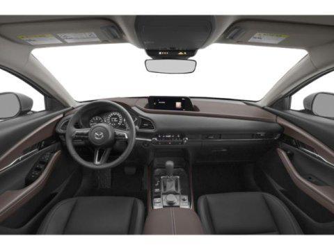 new 2025 Mazda CX-30 car, priced at $34,770
