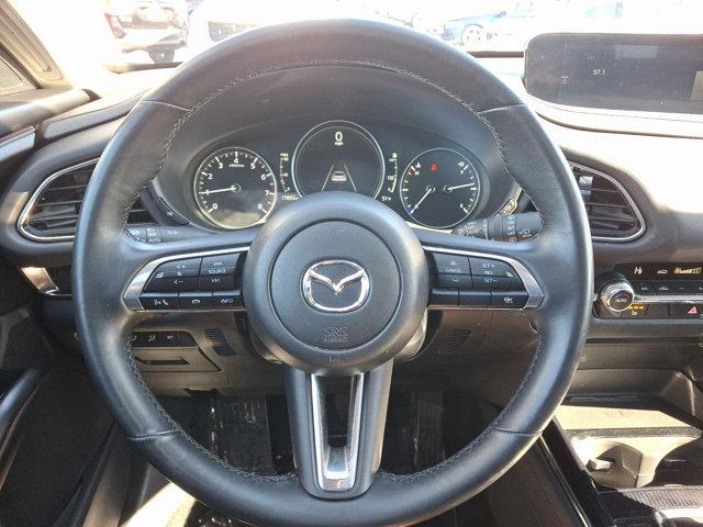 used 2024 Mazda CX-30 car, priced at $29,554