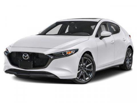 new 2024 Mazda Mazda3 car, priced at $29,125