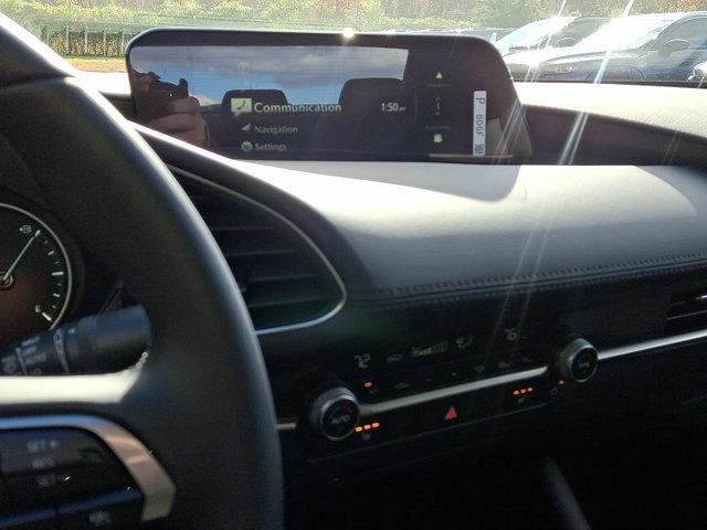 new 2026 Mazda Mazda3 car, priced at $28,313