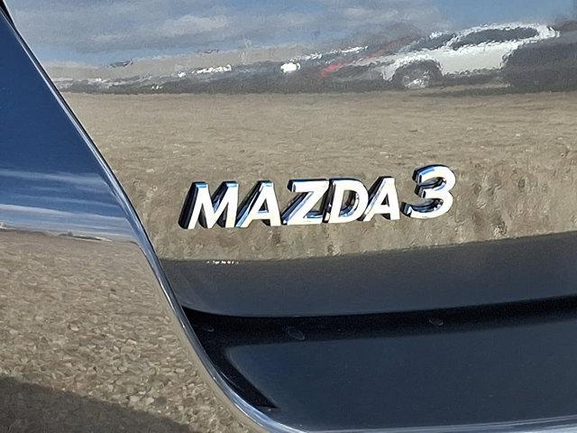 new 2026 Mazda Mazda3 car, priced at $28,313