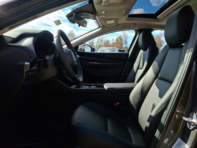 new 2026 Mazda Mazda3 car, priced at $28,313