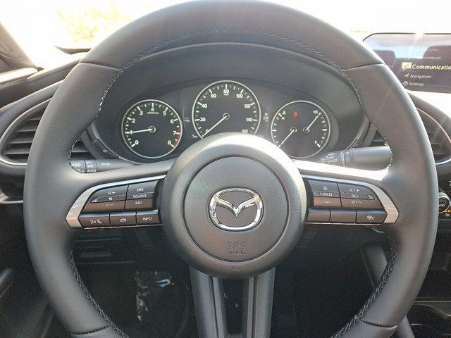 new 2026 Mazda Mazda3 car, priced at $28,313