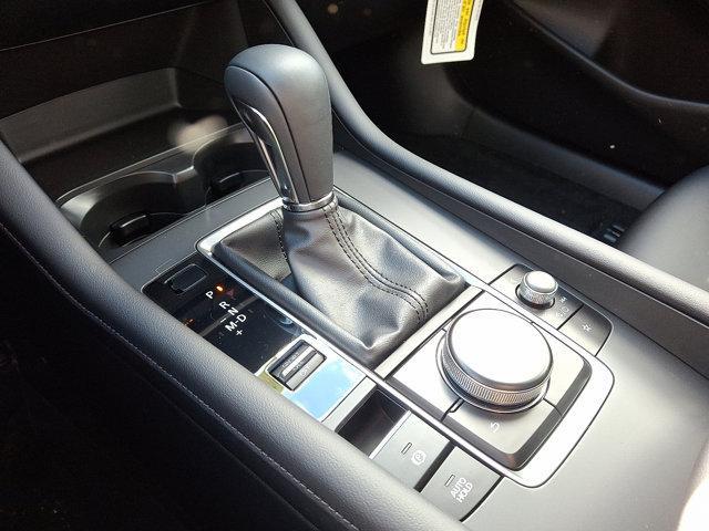 new 2026 Mazda Mazda3 car, priced at $28,313