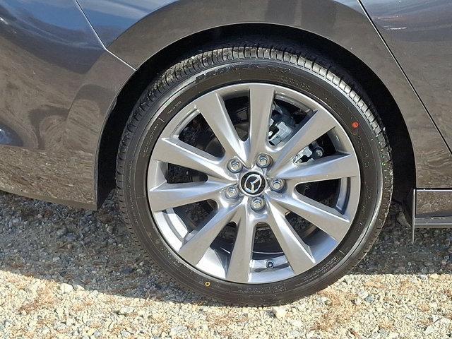 new 2026 Mazda Mazda3 car, priced at $28,313