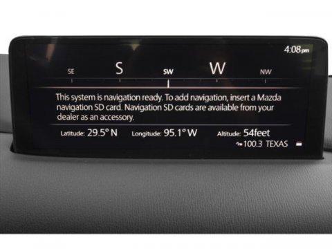 new 2025 Mazda CX-5 car, priced at $30,775